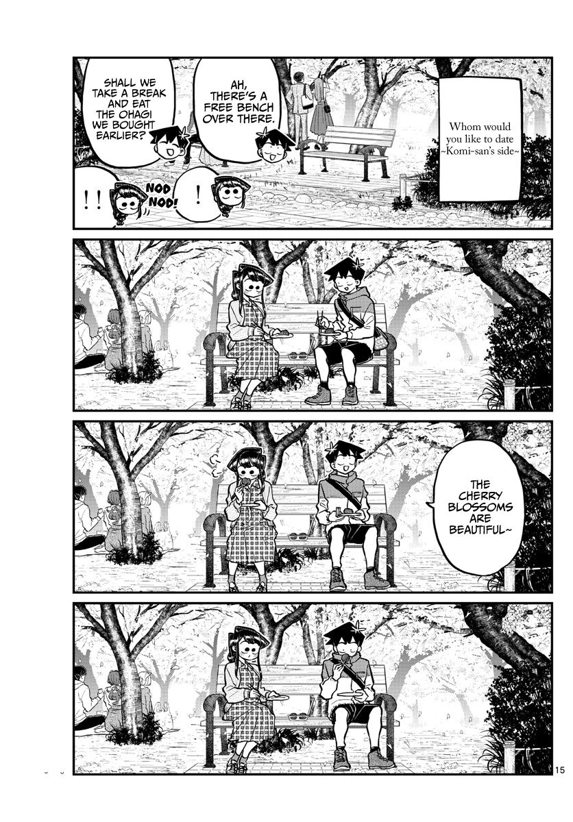 Chapter 250 - Page 15