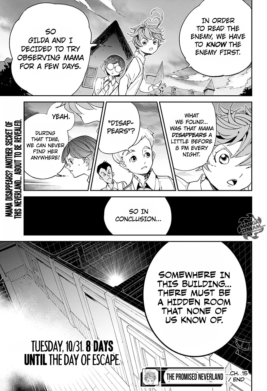 Chapter 15 - Page 18