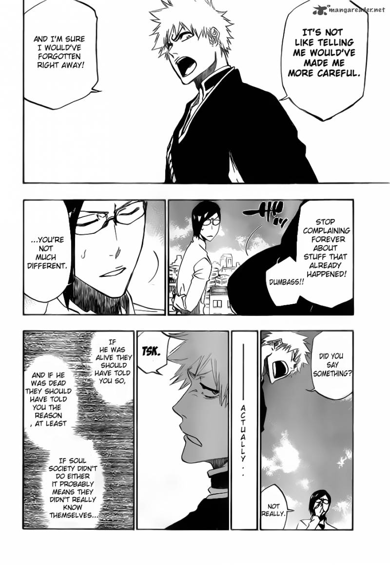 Chapter 464 - Page 8