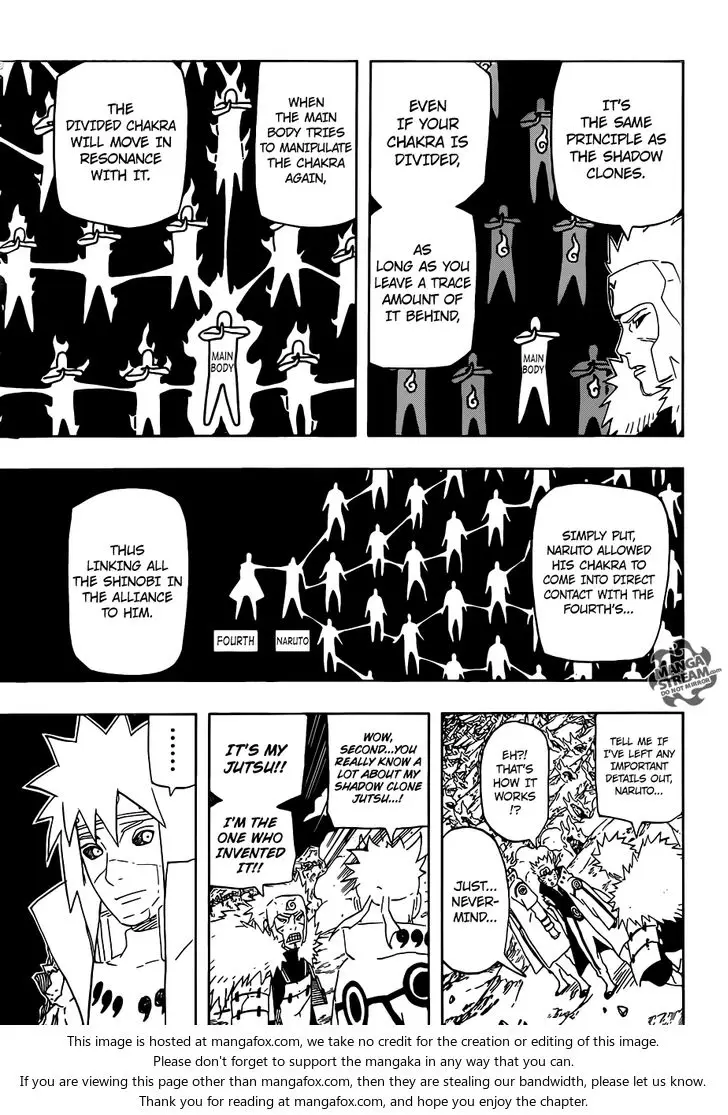 Chapter 644 - Page 17