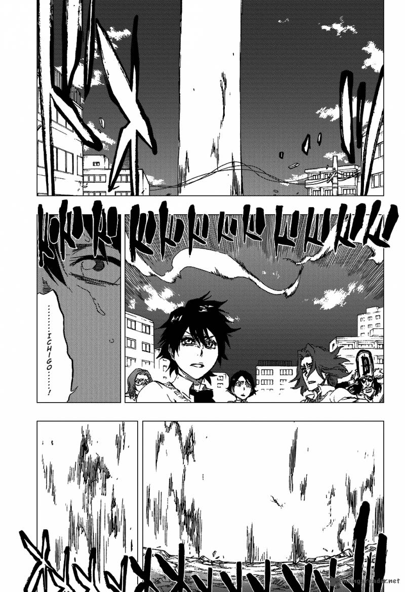 Chapter 419 - Page 15