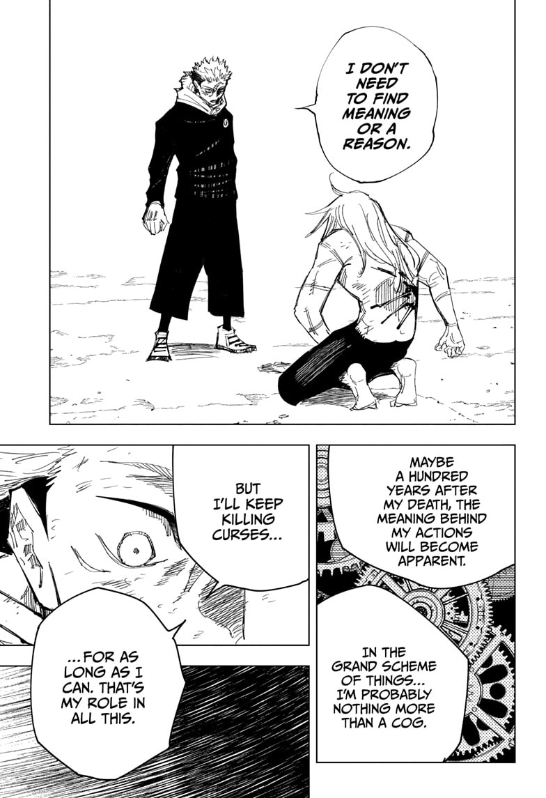Chapter 132 - Page 13