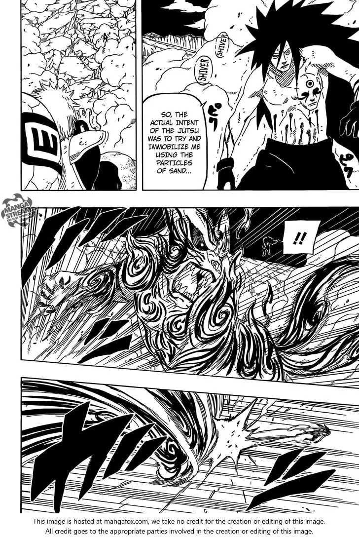 Chapter 658 - Page 9