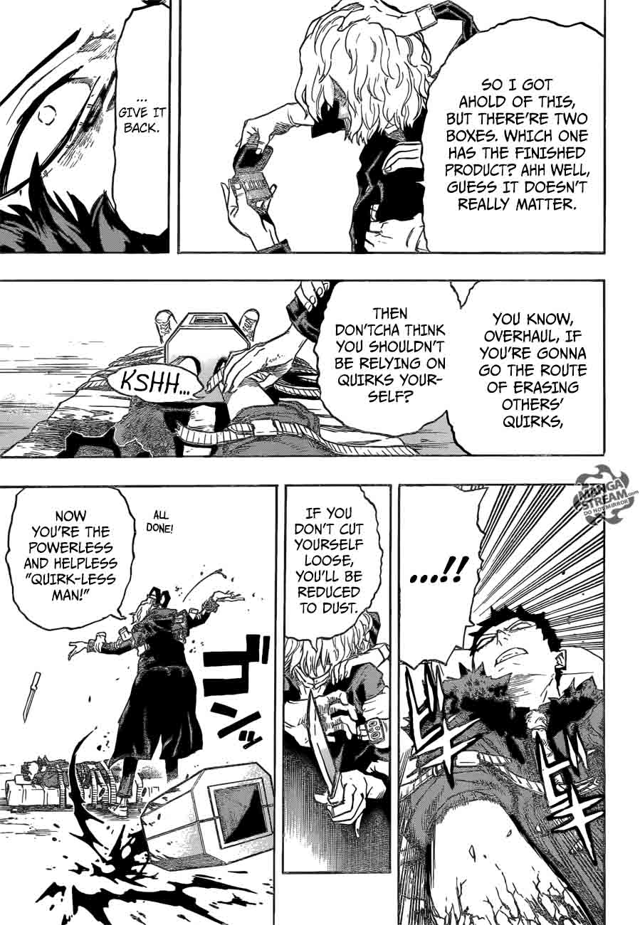 Chapter 160 - Page 15