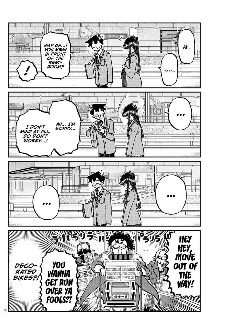 Chapter 314 - Page 12
