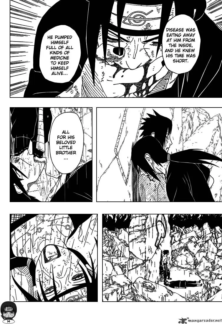 Chapter 401 - Page 15