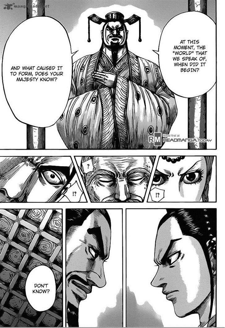 Chapter 423 - Page 15