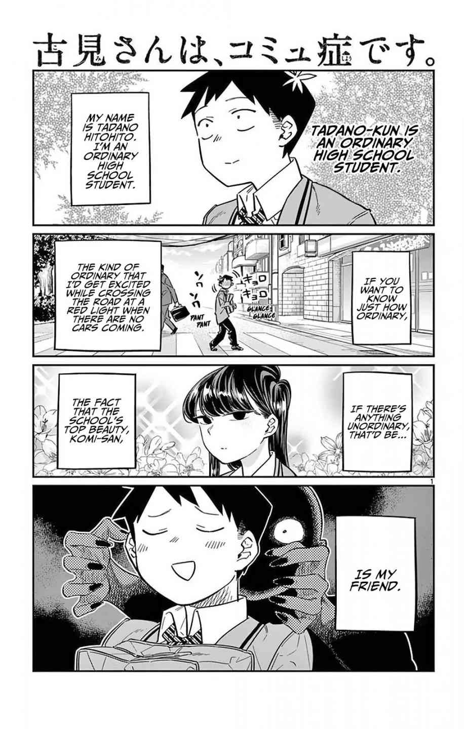 Chapter 23 - Page 1