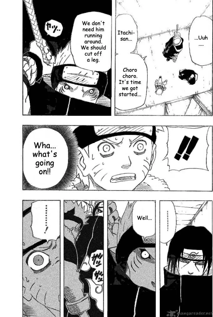 Chapter 145 - Page 17
