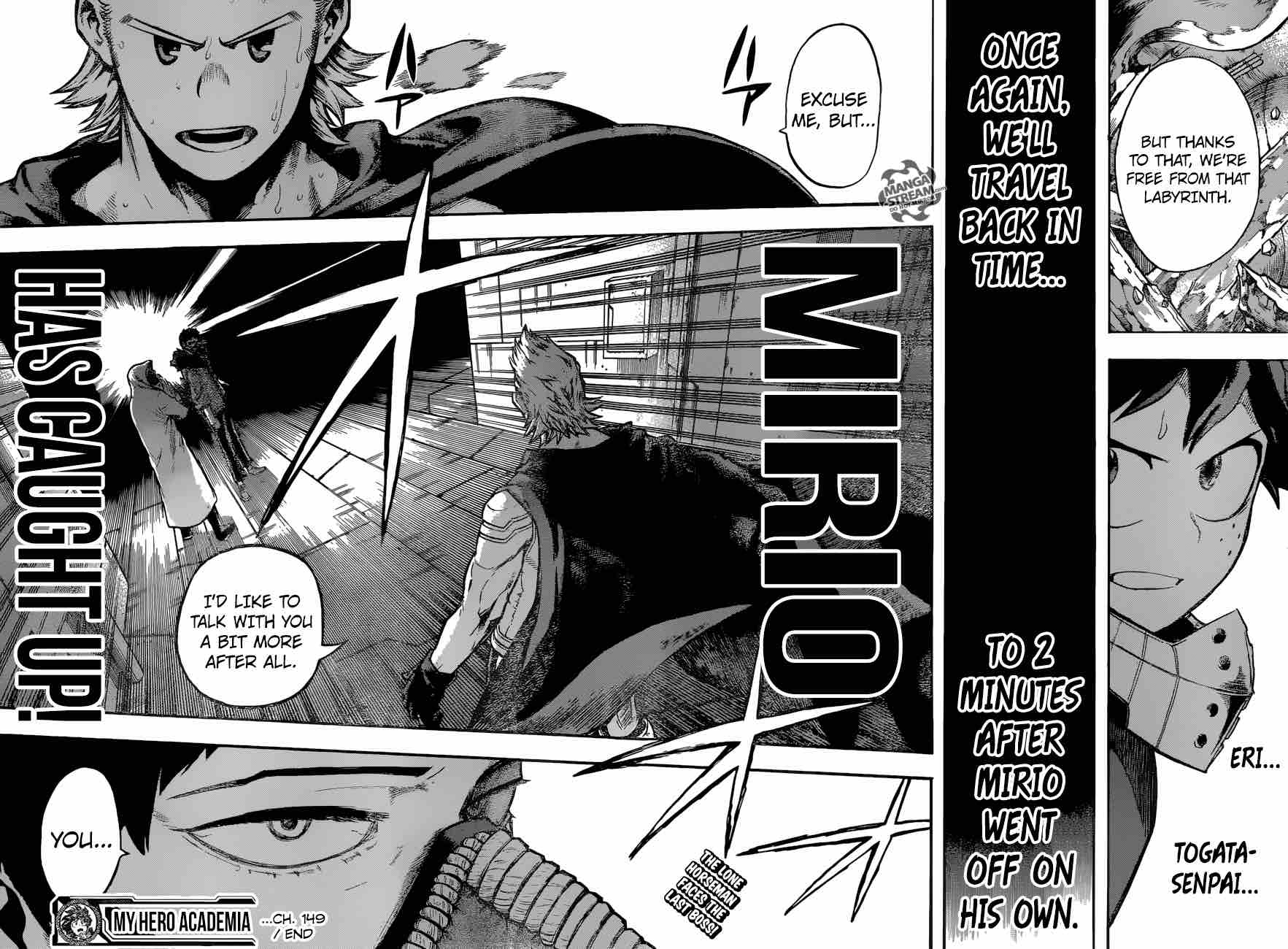 Chapter 149 - Page 14