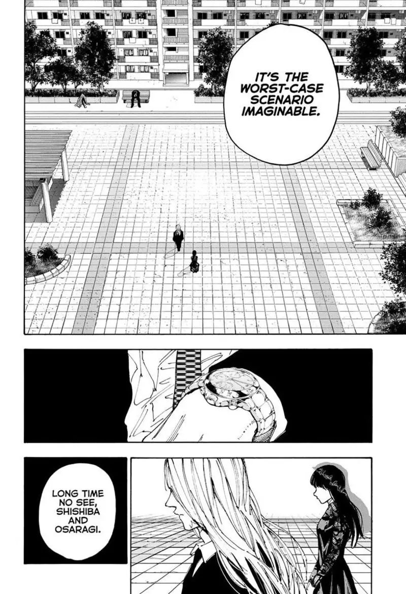 Chapter 168 - Page 18