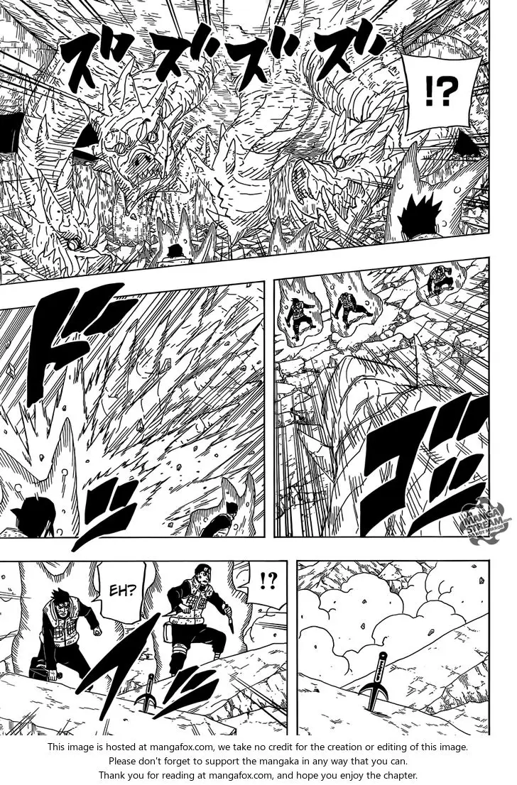 Chapter 650 - Page 9