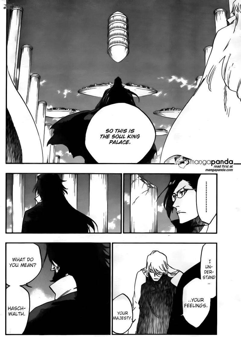 Chapter 588 - Page 6