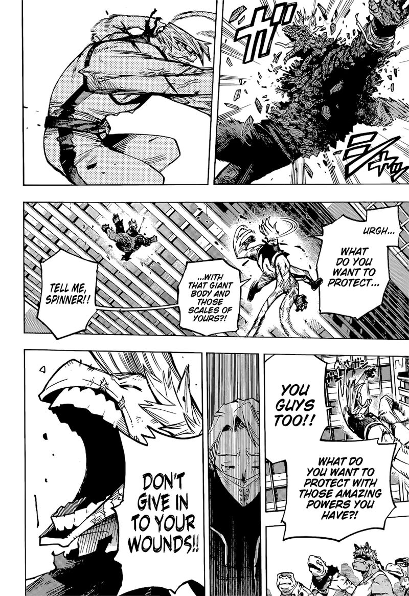 Chapter 372 - Page 6