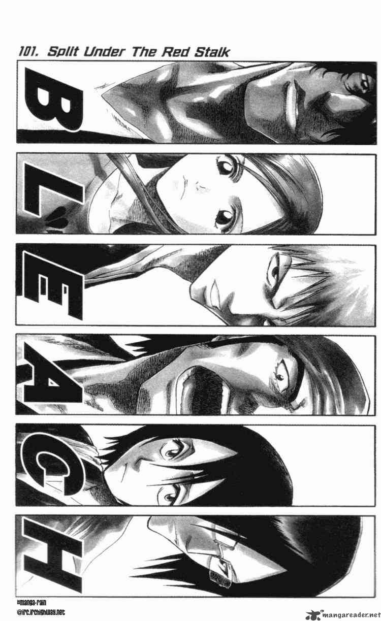 Chapter 101 - Page 1