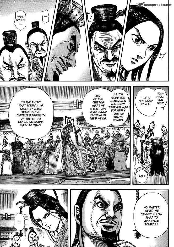 Chapter 369 - Page 13