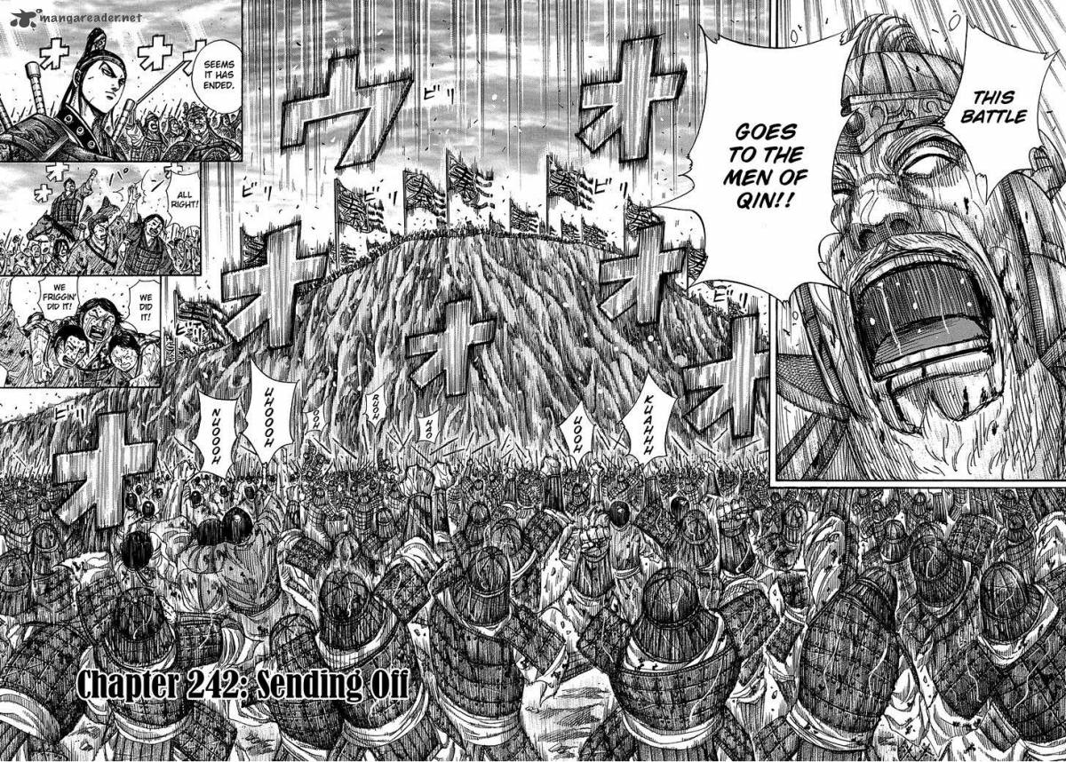 Chapter 242 - Page 2