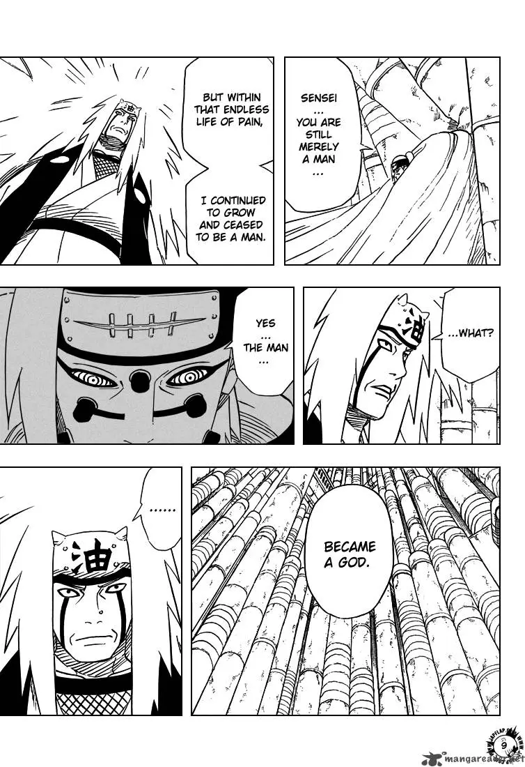 Chapter 374 - Page 10