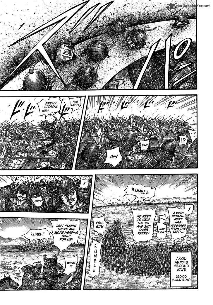 Chapter 524 - Page 15