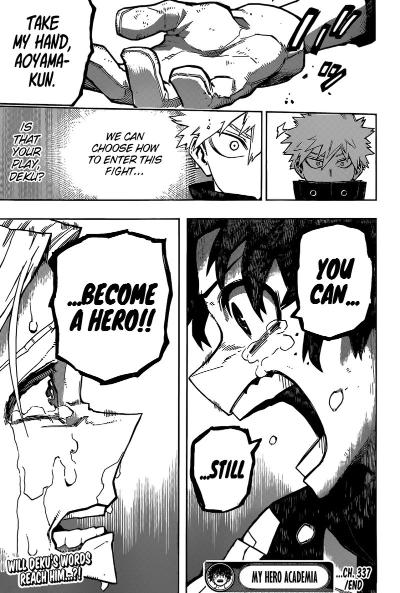 Chapter 337 - Page 17