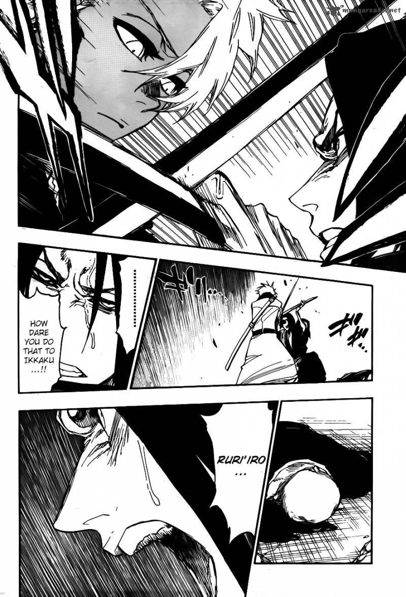 Chapter 592 - Page 9