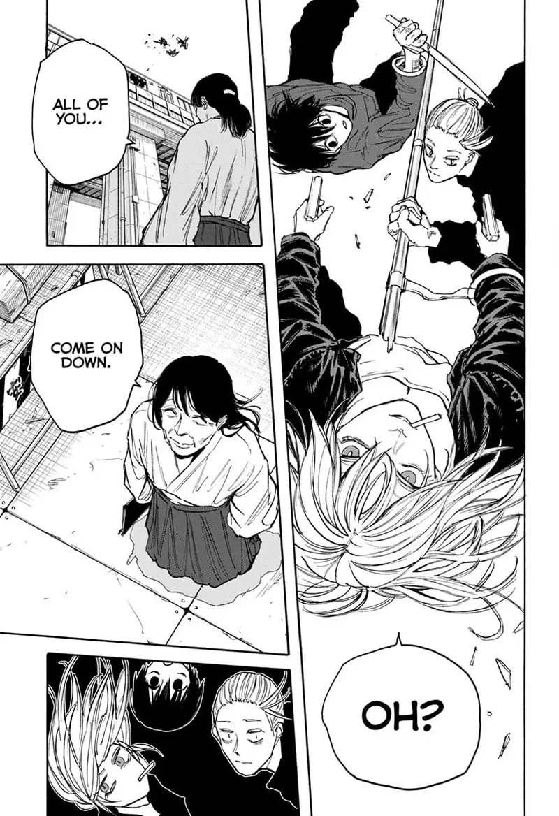 Chapter 107 - Page 14