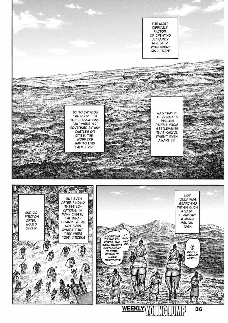 Chapter 803 - Page 4