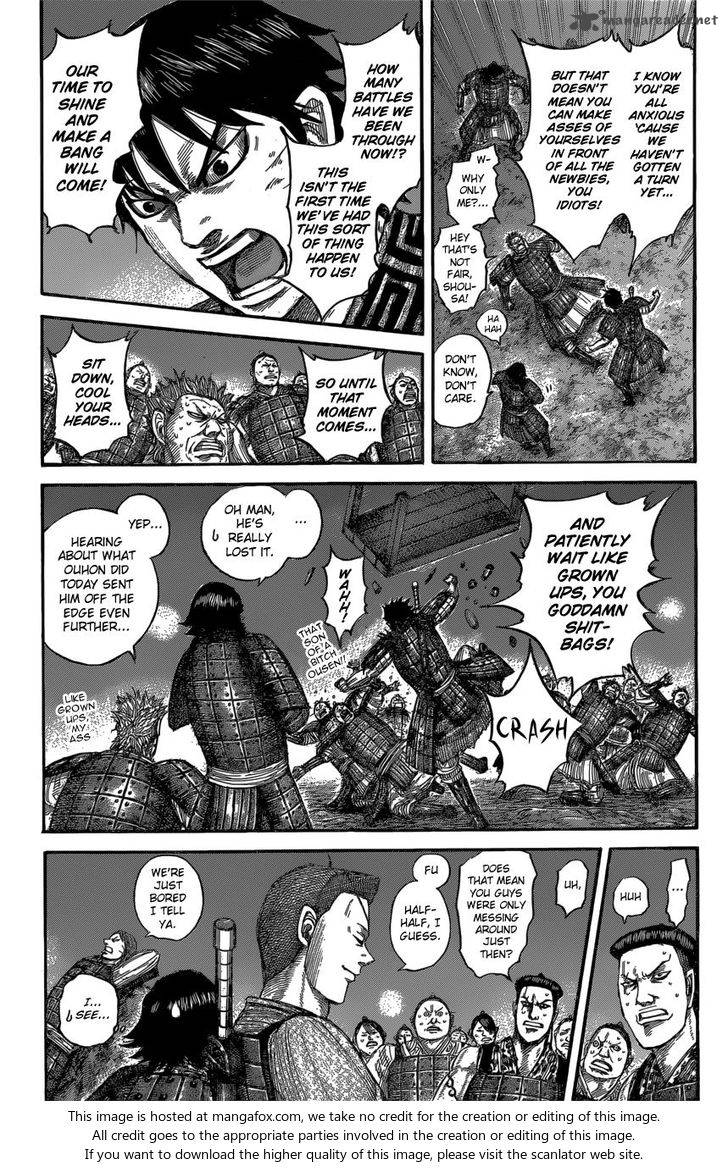 Chapter 539 - Page 10