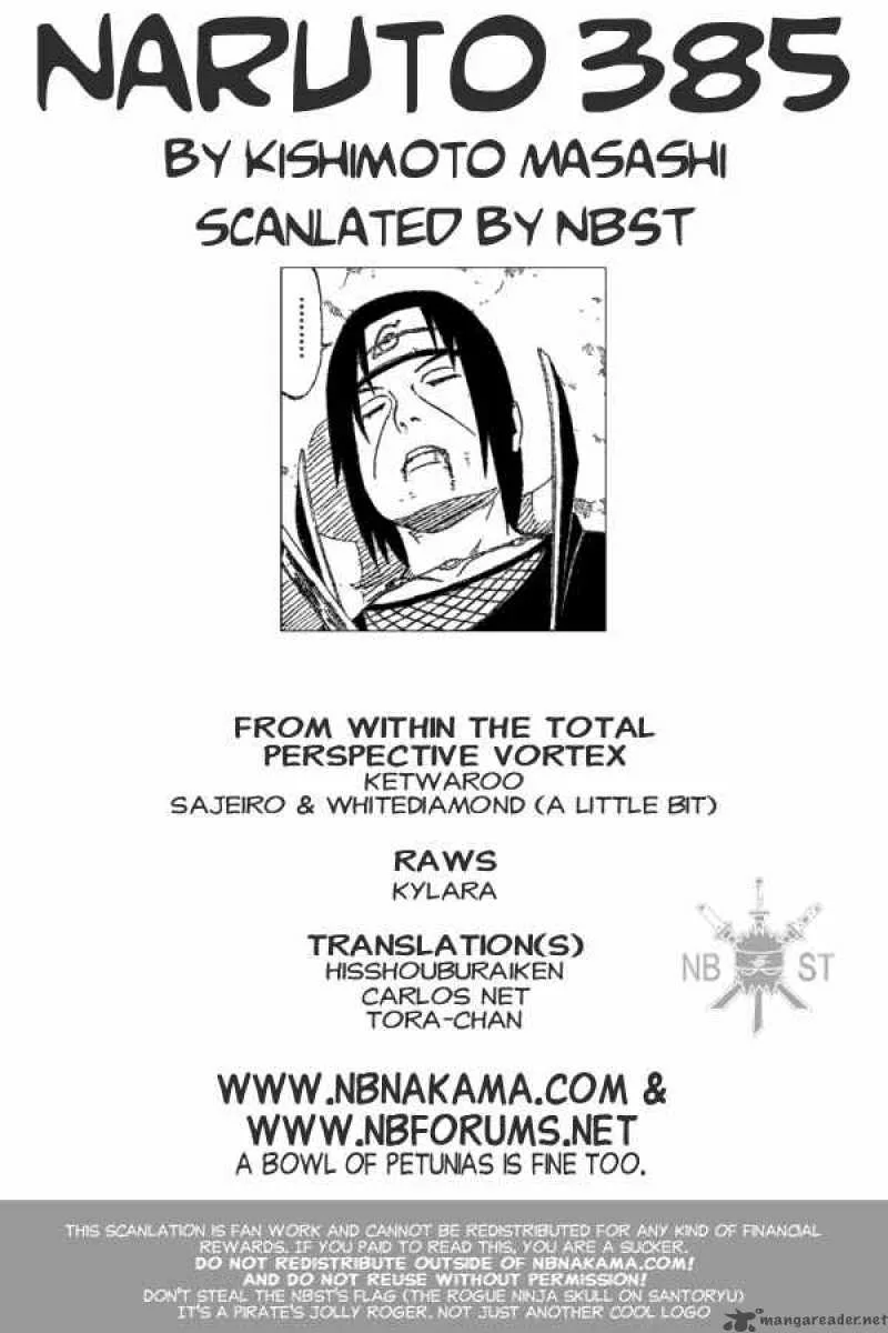 Chapter 385 - Page 17