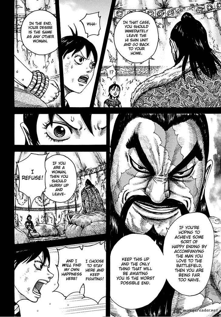 Chapter 387 - Page 12