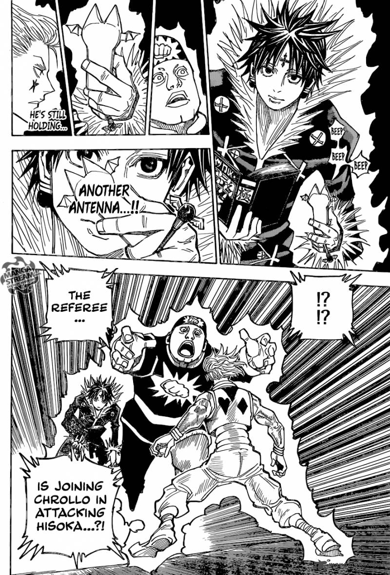 Chapter 351 - Page 9