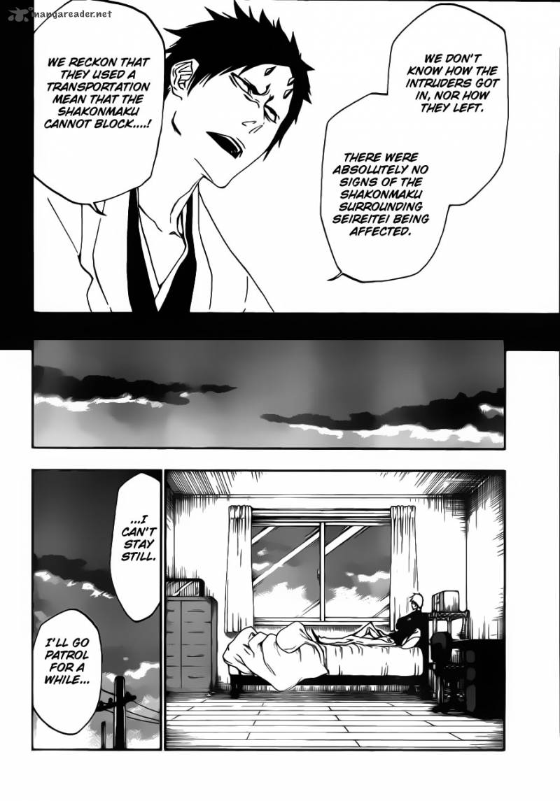 Chapter 485 - Page 8