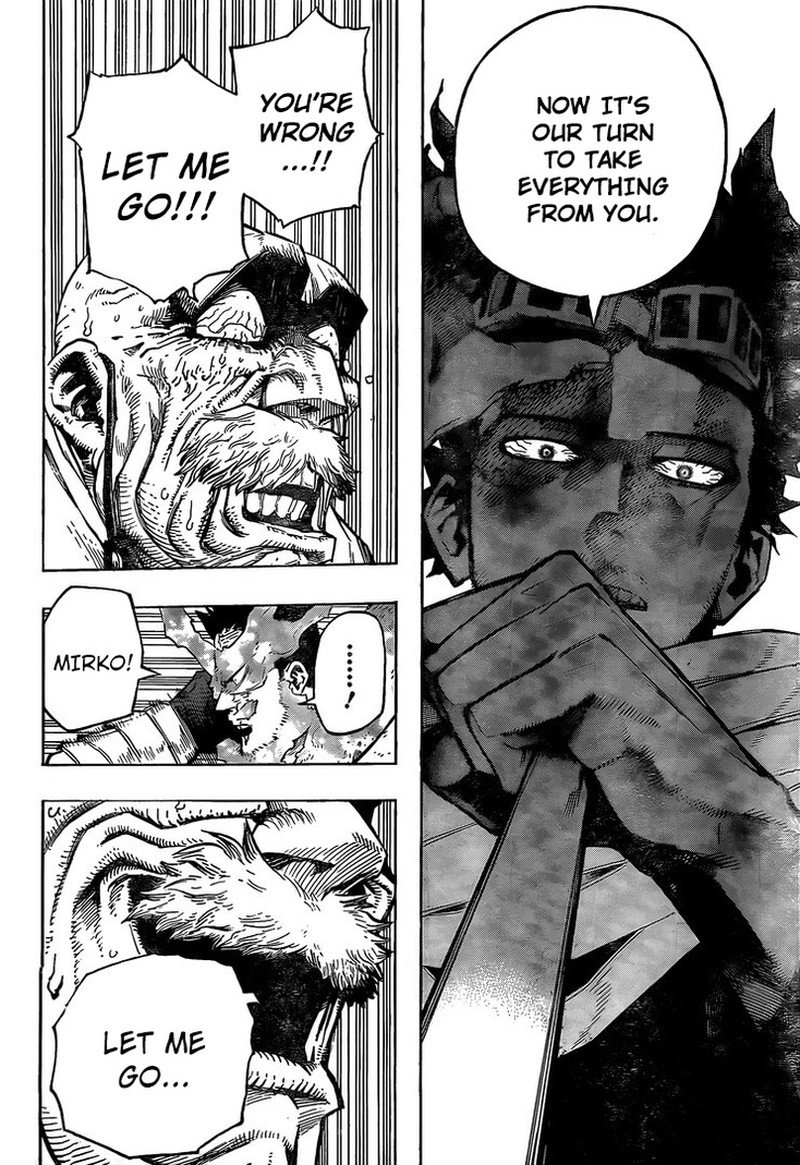 Chapter 260 - Page 8