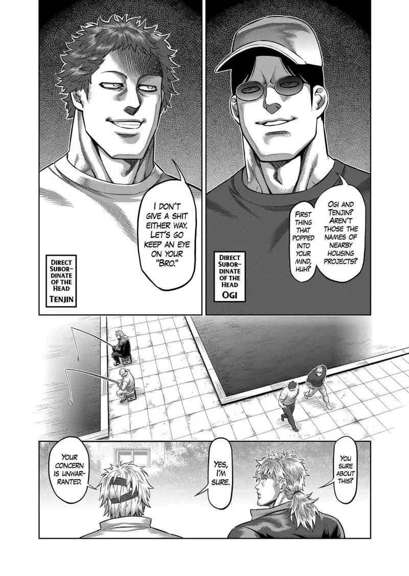Chapter 152 - Page 10