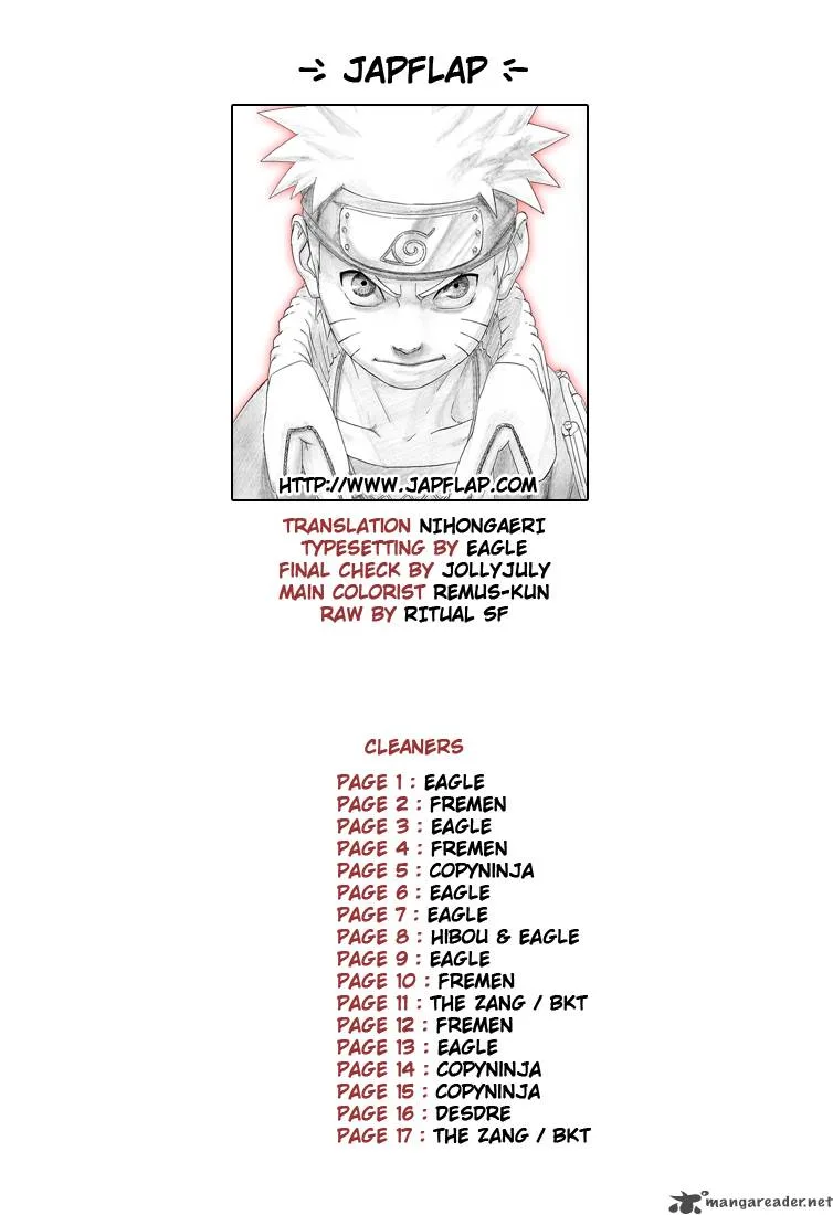 Chapter 302 - Page 19