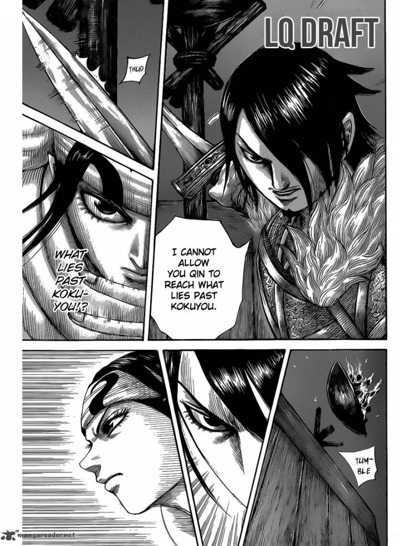 Chapter 452 - Page 13