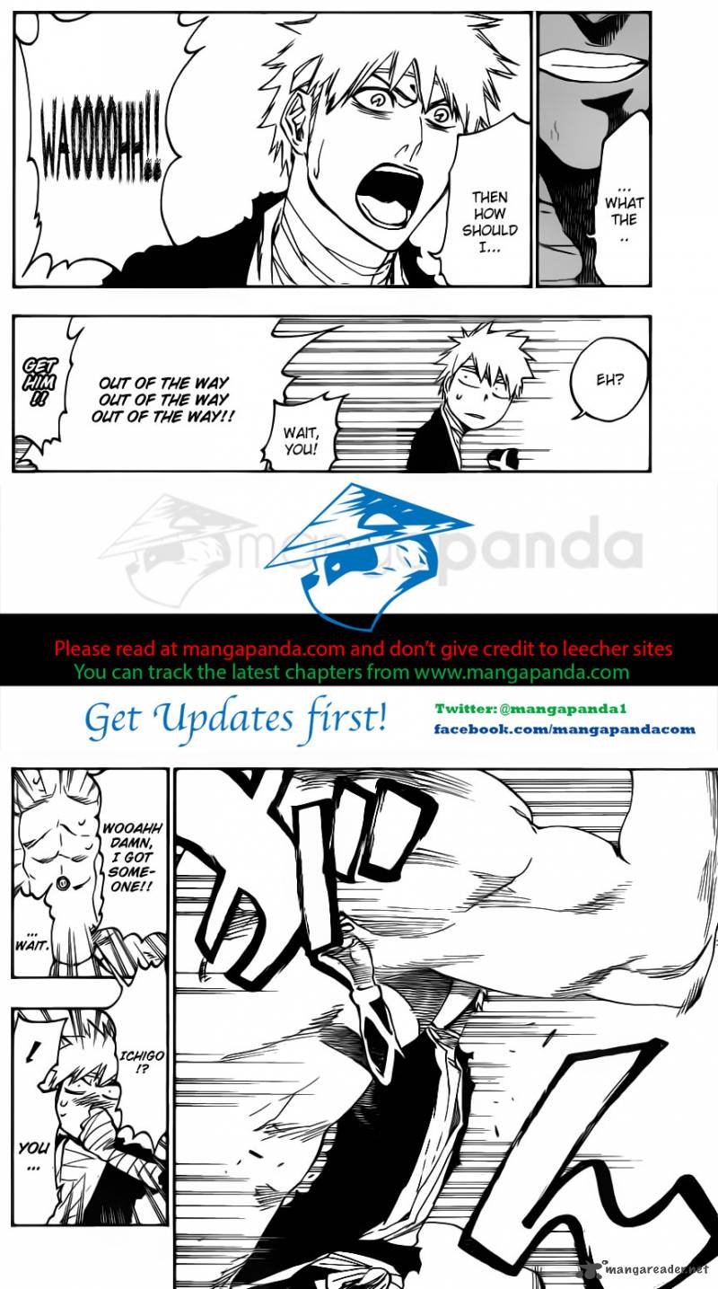 Chapter 516 - Page 8