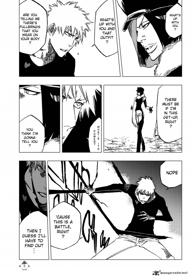 Chapter 442 - Page 14