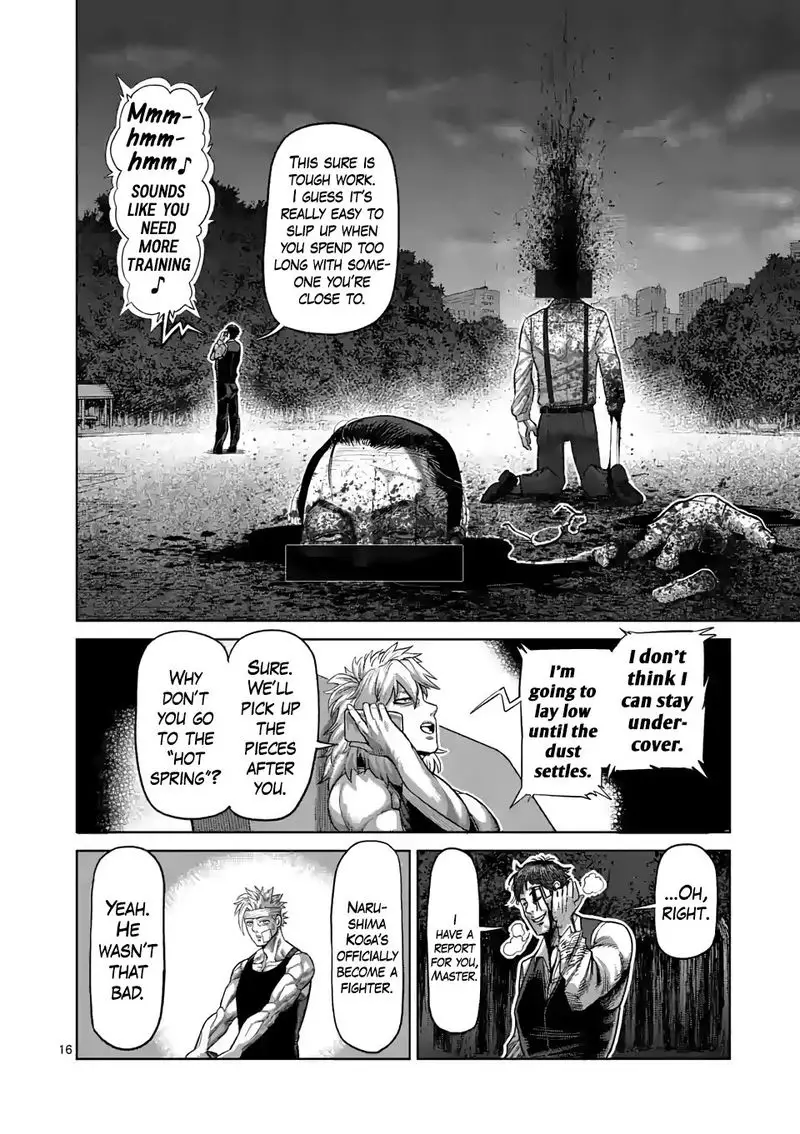 Chapter 40 - Page 16