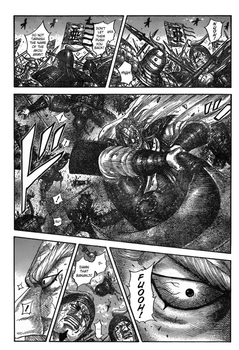 Chapter 598 - Page 3