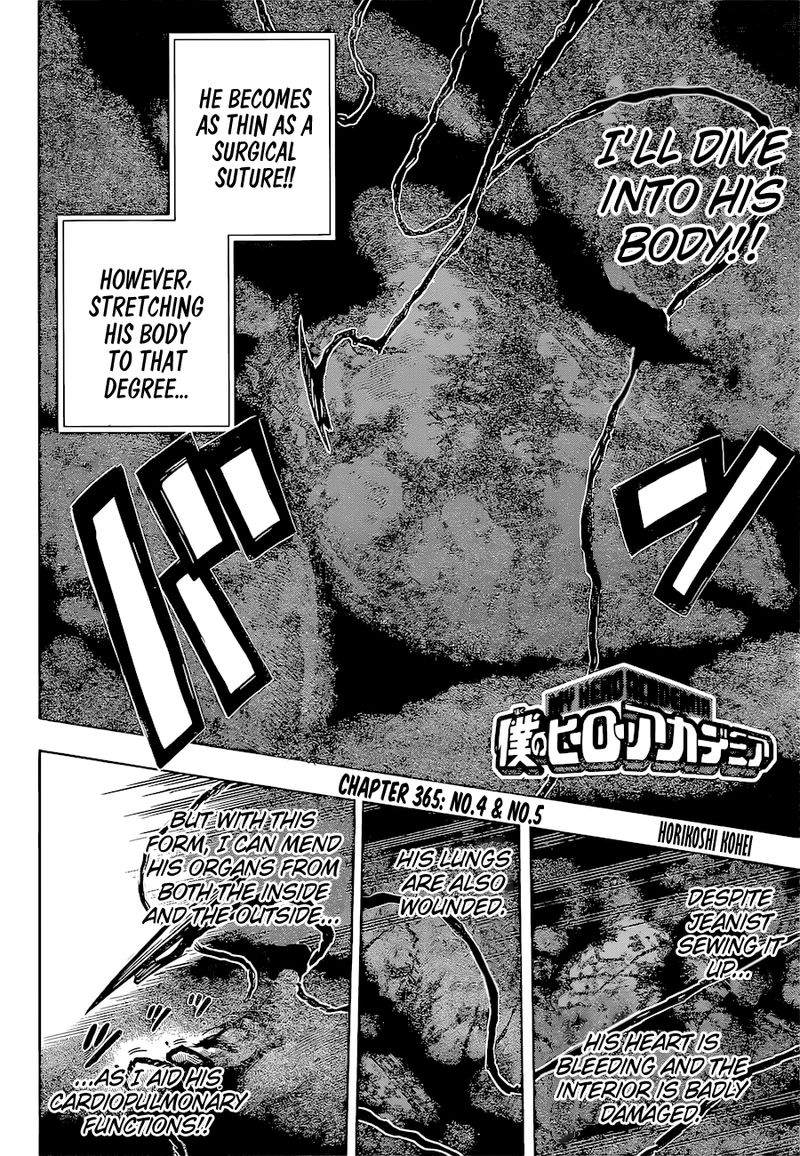 Chapter 365 - Page 2