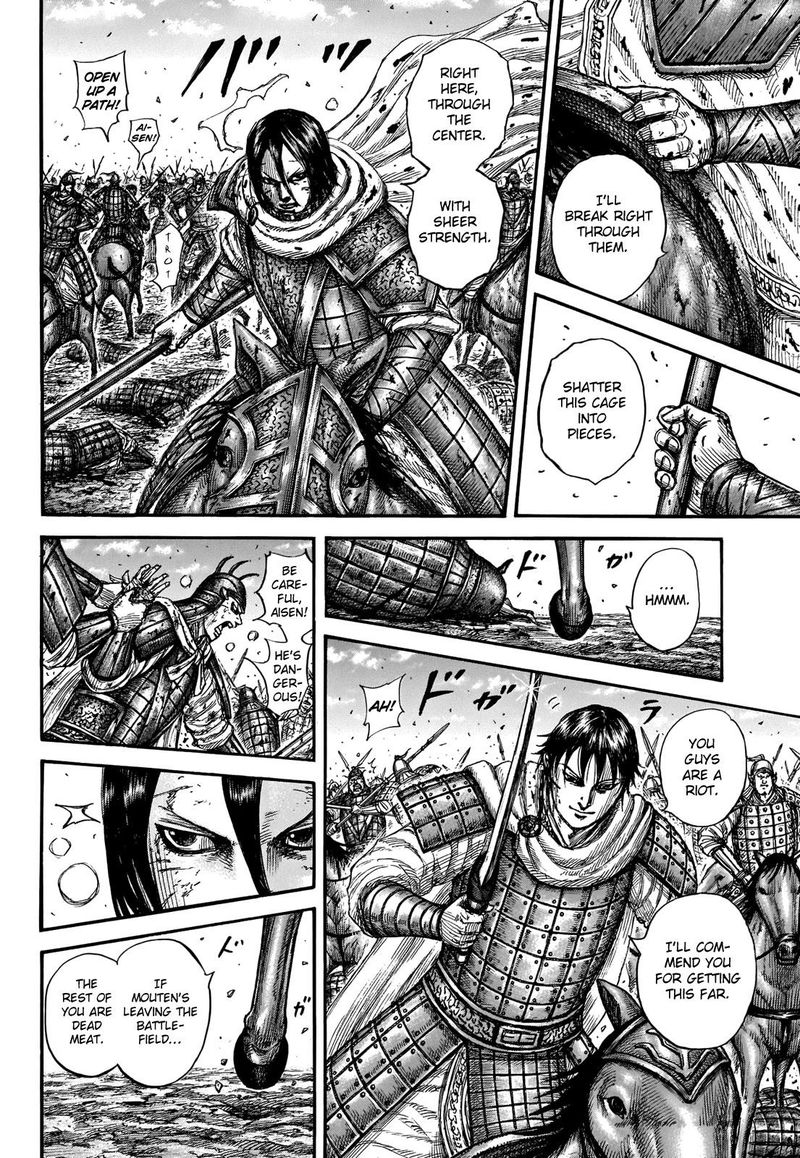 Chapter 721 - Page 10