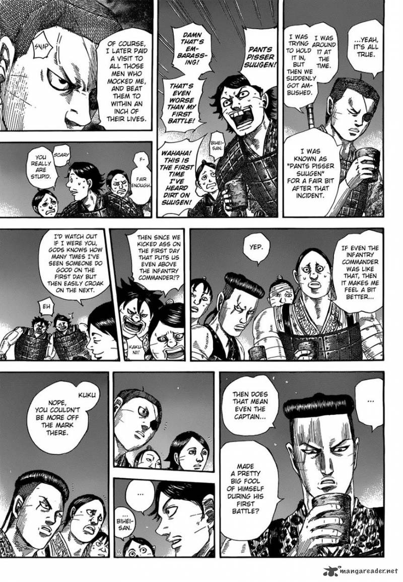Chapter 510 - Page 5