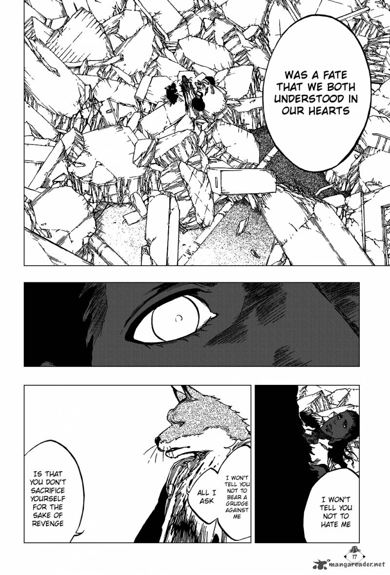Chapter 387 - Page 19