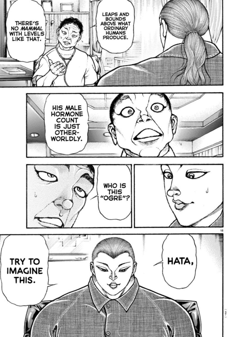 Chapter 99 - Page 22