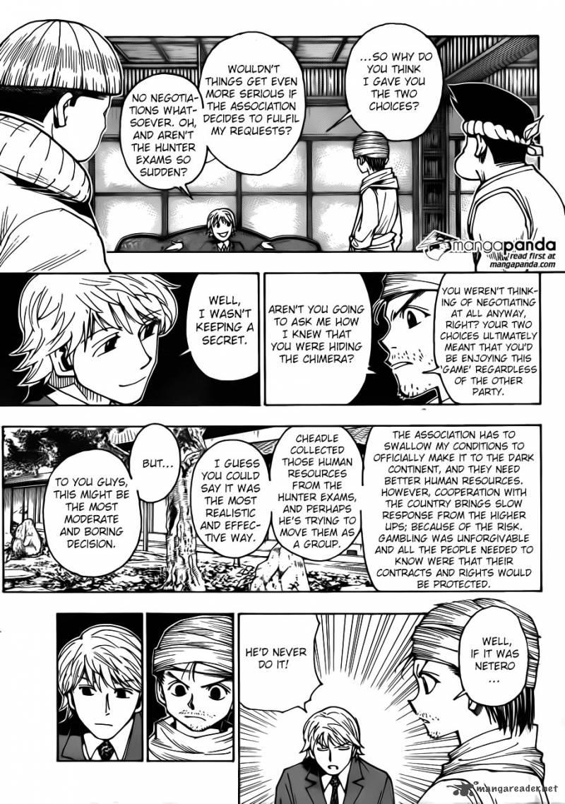 Chapter 343 - Page 5