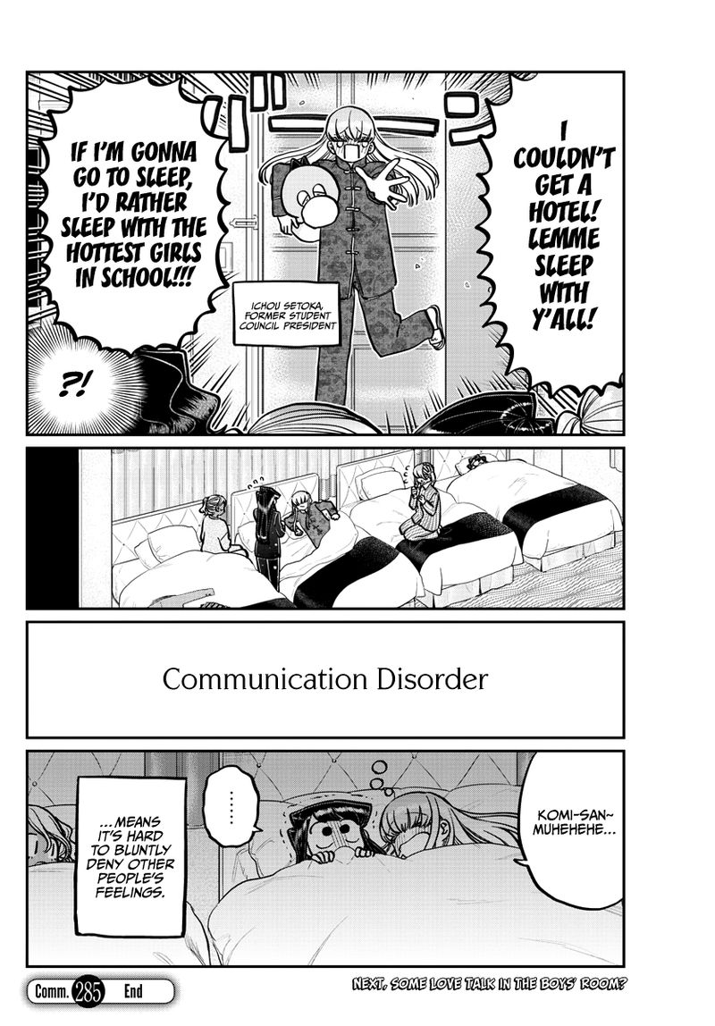 Chapter 285 - Page 18