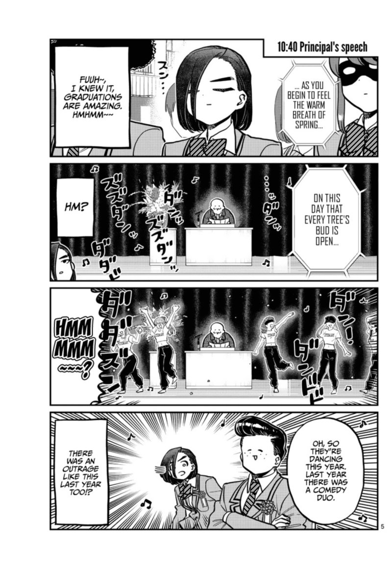 Chapter 315 - Page 5