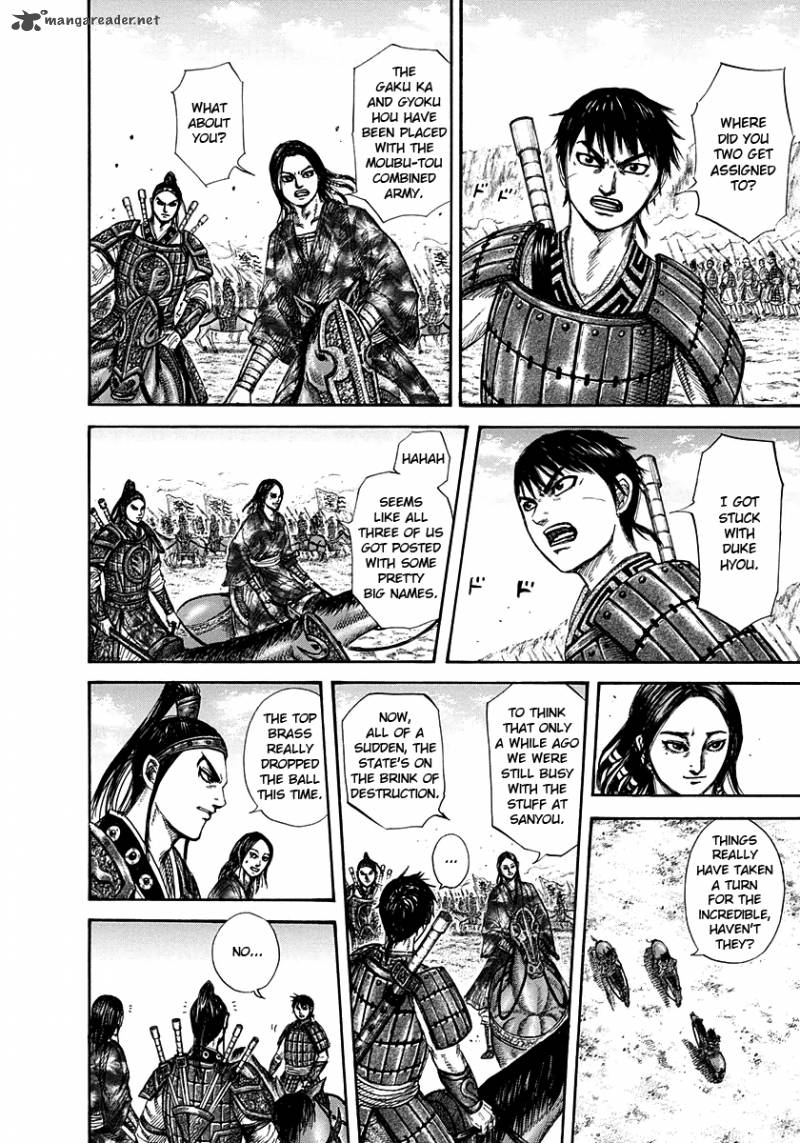 Chapter 270 - Page 10