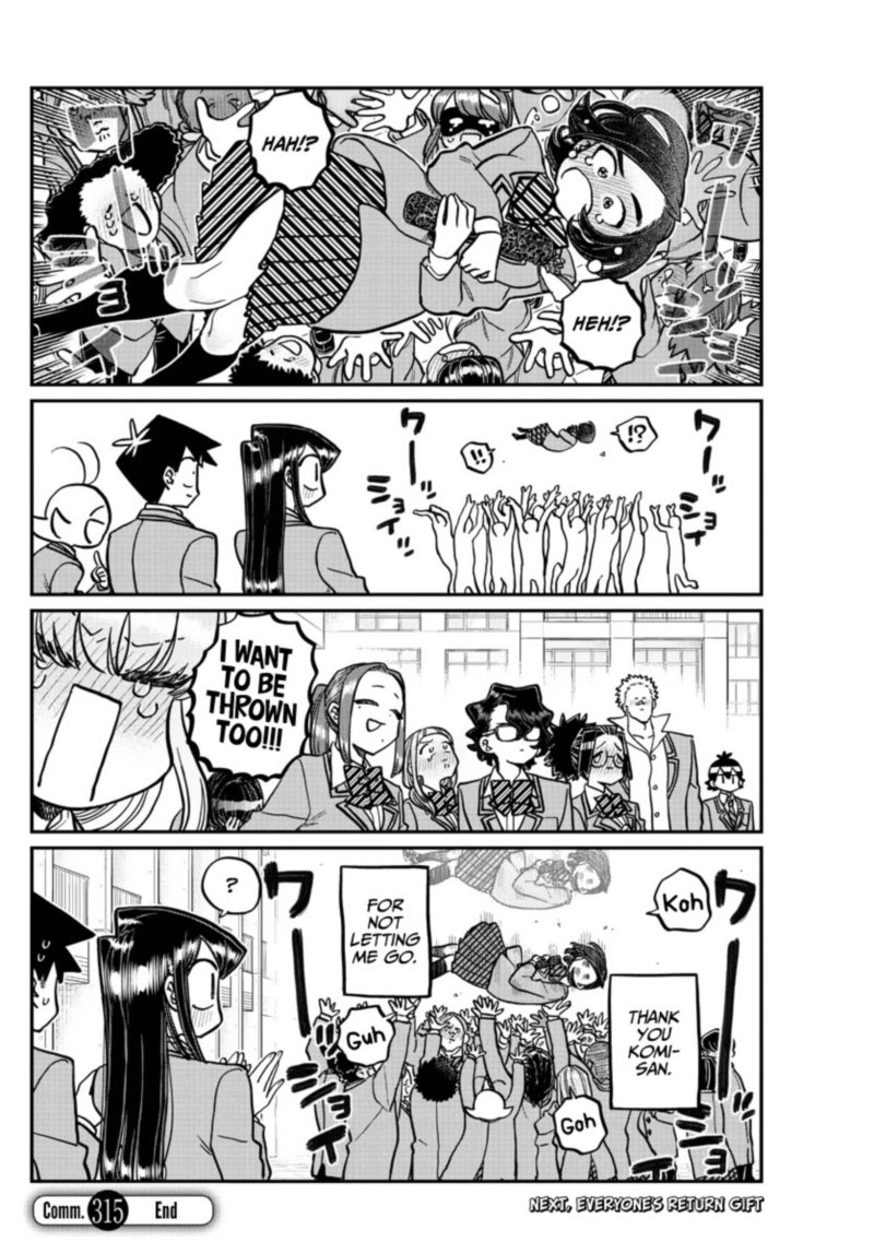 Chapter 315 - Page 18